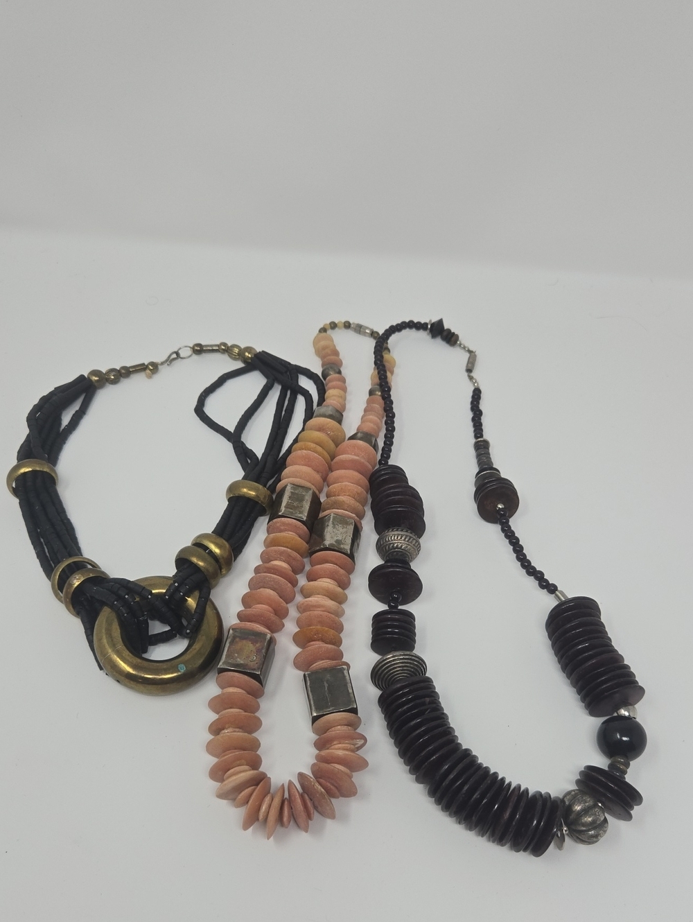 Costume jewlery lot #6